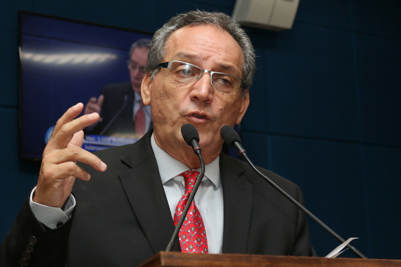 Rossini pede informações sobre o Plano de Mobilidade Urbana de Campinas