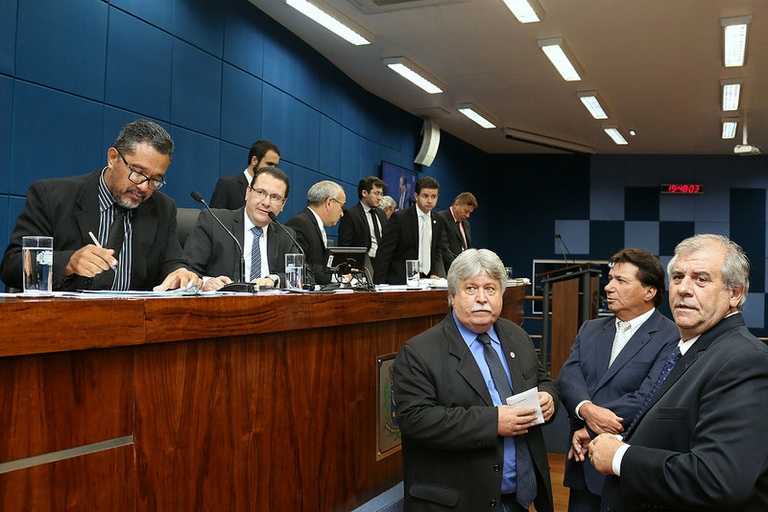 Secretário de Saúde vem à Câmara nesta terça-feira (21) apresentar cronograma do programa Saúde em Ação