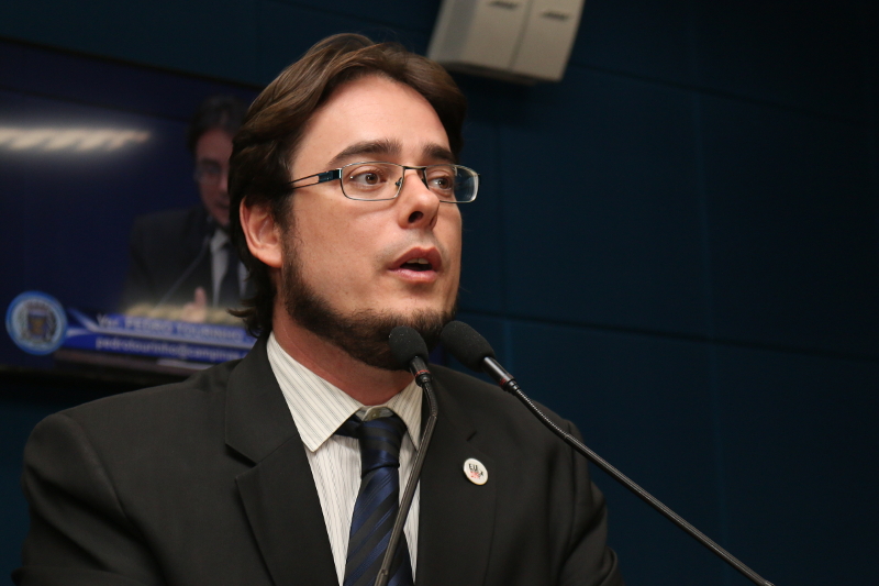 Tourinho promove nesta quinta-feira (16) debate sobre reforma da previdência