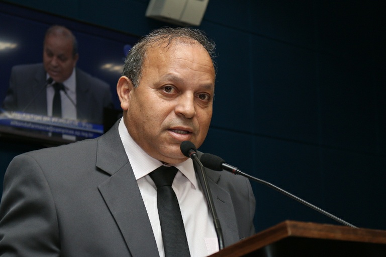 Vereador Ailton da Farmácia (PSD) protocola projeto que obriga Sanasa a detalhar consumo nas contas de água