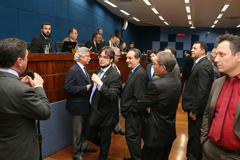Vereadores aprovam criação da Comissão Permanente de Relações Internacionais