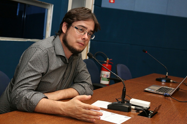 Câmara abriga nesta quinta-feira (23) debate sobre proteção de dados nos meios eletrônicos