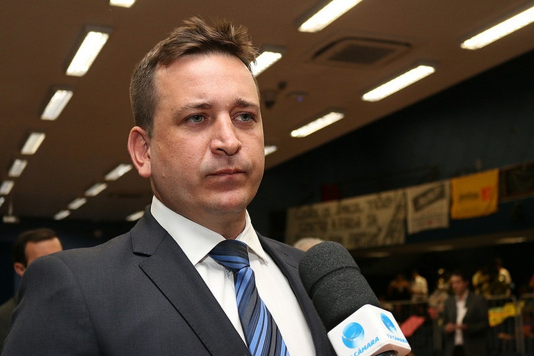 Câmara entrega neste sábado (11) Diploma de Honra ao Mérito ao Conselho Comunitário de Polícia