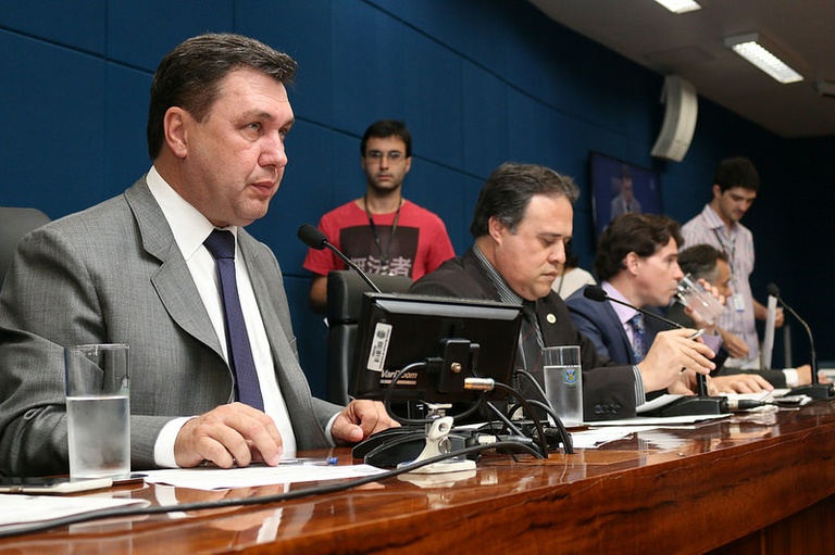 Câmara realiza na quinta-feira (9) Audiência Pública para debater Plano Plurianual para o quadriênio 2018-2021