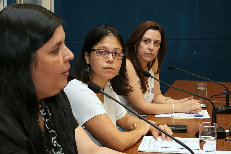 Comissão da Mulher debate justiça restaurativa nos casos de violência doméstica