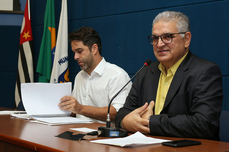Comissão para Assuntos da RMC debate o impacto da ideologia de gênero na educação