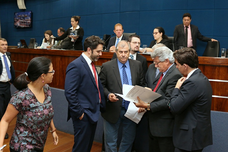 Em primeira votação, Câmara aprova obrigatoriedade de classificação indicativa para exposições de artes visuais em Campinas