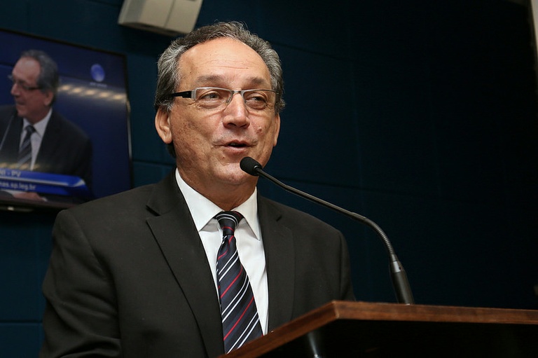 Lei que cria agentes de proteção ambiental é sancionada nesta segunda-feira (6)
