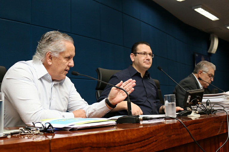 Plano Diretor prevê ações para áreas de conurbação das cidades da RMC