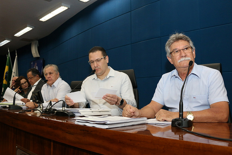 Plano Diretor: Segunda audiência apresenta diretrizes para ampliar oferta de habitação e regularização dos 241 núcleos habitacionais da cidade