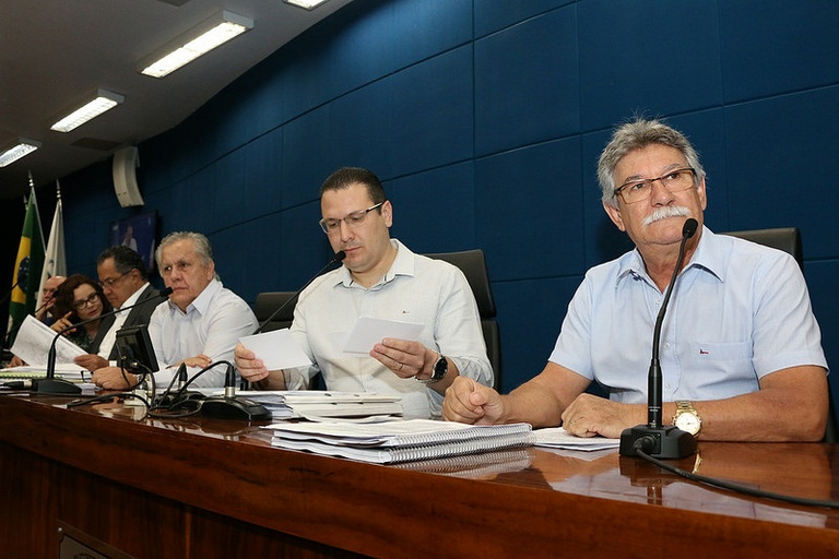 Plano Diretor: Segunda audiência apresenta diretrizes para ampliar oferta de habitação e regularização dos 241 núcleos habitacionais da cidade