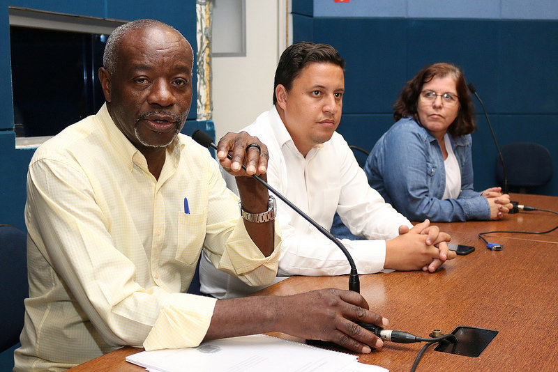 Pró-Visão participa da reunião da Comissão de Direitos Humanos na próxima segunda-feira (13)