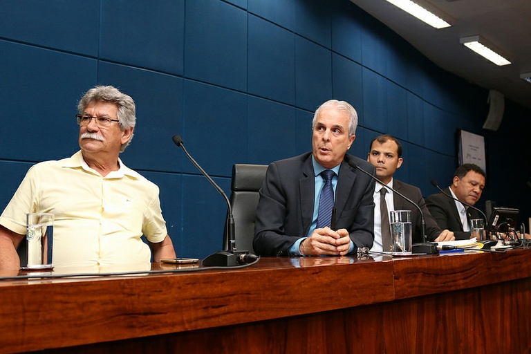 Secretário garante que desapropriações pro BRT serão feitas com cautela e só a partir de março de 2018