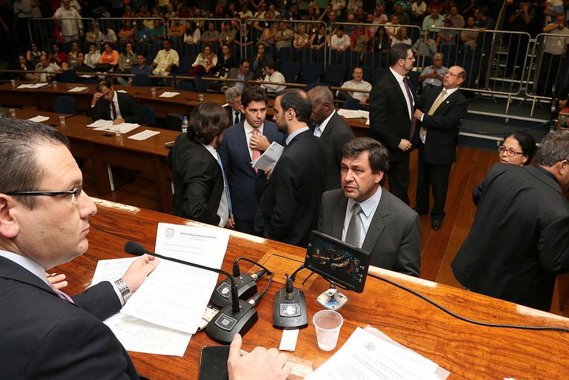 Vereadores analisam na sessão desta quarta (22) PL que cria Conselho da Cultura de Paz; Se proposta for aprovada ela segue para a sanção do prefeito