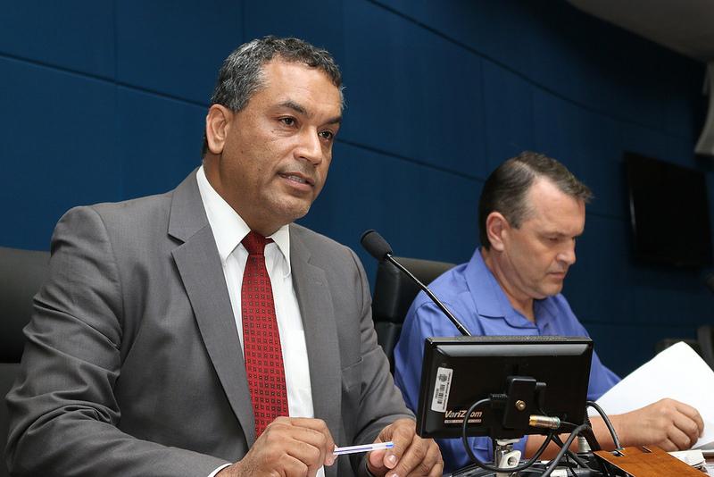 Câmara abriga nesta quarta-feira (25) debate sobre uso de armas por agentes de trânsito