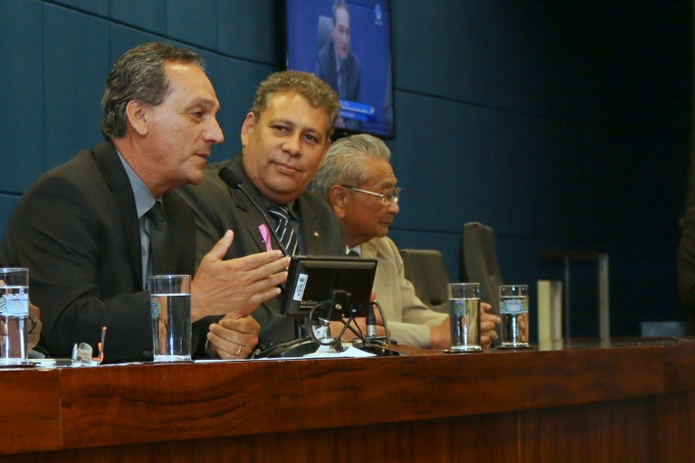 Câmara entrega diploma de Mérito Empresarial “José Bonifácio Coutinho Nogueira” nesta terça-feira (10) 