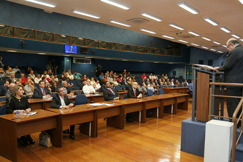Câmara entrega Diploma de Mérito Médico “Dr. Roberto Maia Rocha Brito” nesta quinta-feira (19)