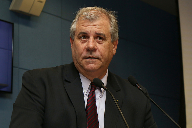 Câmara entrega Título de Cidadão Campineiro ao Presidente do CRECISP nesta quinta-feira (26)