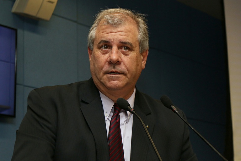 Câmara entrega Título de Cidadão Campineiro ao Presidente do CRECISP nesta quinta-feira (26)