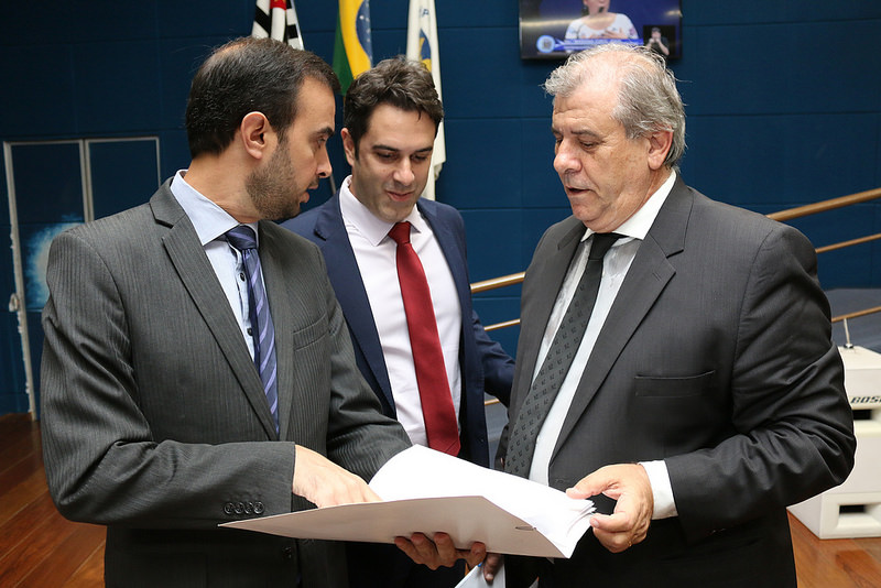 Com emenda que inclui dois membros eleitos por entidades de Teatro na Comissão Organizadora, Câmara aprova PL que reestrutura Campanha Municipal de Popularização do Teatro