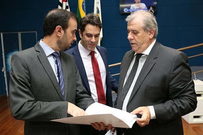 Com emenda que inclui dois membros eleitos por entidades de Teatro na Comissão Organizadora, Câmara aprova PL que reestrutura Campanha Municipal de Popularização do Teatro