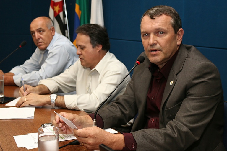 Comissão das Pessoas com Deficiência ou Mobilidade Reduzida apresenta nesta terça-feira (17) os benefícios do aplicativo “Tecla Samu”