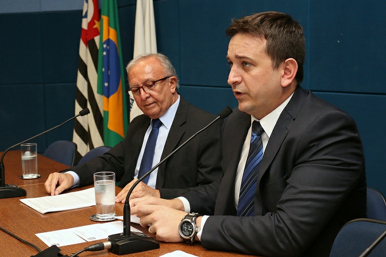 Comissão de Assuntos de Segurança Pública debate alternativas para o setor diante da reorganização das polícias