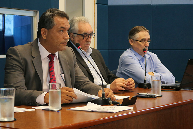 Comissão de Política Social e Saúde realiza Audiência Pública na segunda-feira (23) para apresentação de prestação de contas da saúde
