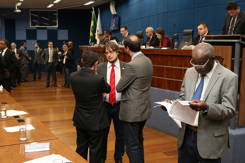 Vereadores analisam nesta quarta-feira (25) PL que garante isenções de taxas e emolumentos para ONGs da cidade