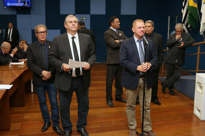 Vereadores votam na segunda-feira (16) PL que dá isenção em serviço de coleta de resíduos para o Boldrini