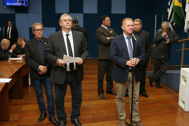 Vereadores votam na segunda-feira (16) PL que dá isenção em serviço de coleta de resíduos para o Boldrini