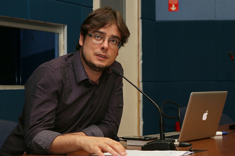 Câmara abriga “Encontro de Ouvidores de Vozes” nesta quinta-feira (14)