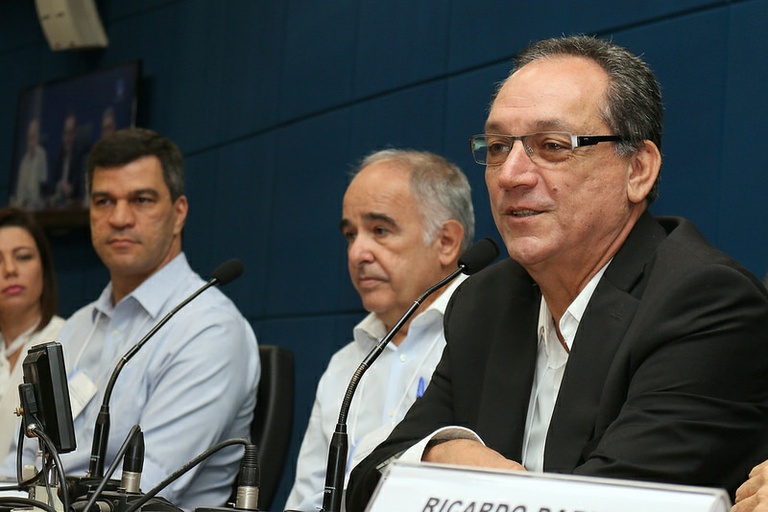 Câmara abriga seminário do Consórcio PCJ em busca da ampliação da proteção florestal nas Bacias PCJ
