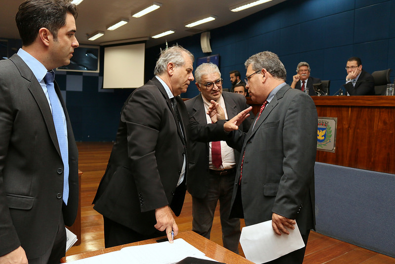 Câmara aprova criação do Dia de Luta contra o Encarceramento da Juventude Negra