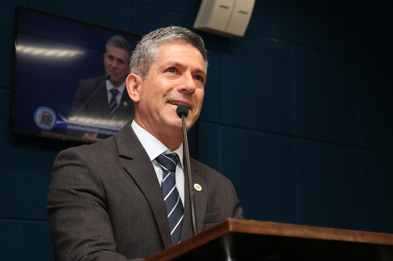 Câmara entrega Título de Cidadão Campineiro ao Presidente do Círculo Militar de Campinas nesta sexta-feira (15)