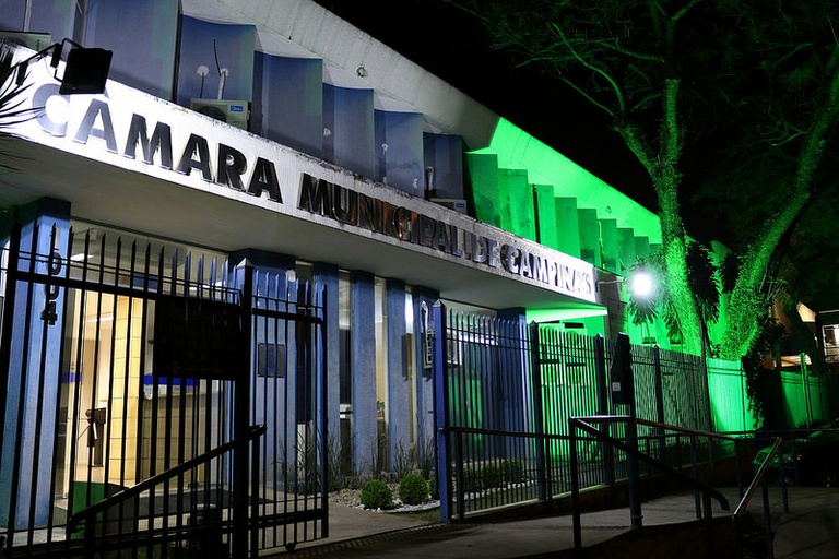 Câmara integra campanha “Setembro Verde” pela inclusão; confira programação de eventos em prol da causa