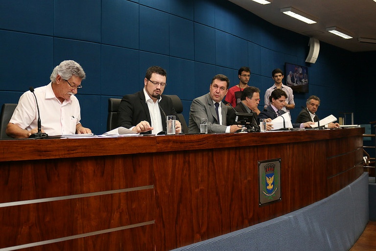 Câmara realiza Audiência Pública nesta quarta-feira sobre PL de adequação da COHAB; reunião será a primeira a ter participação popular pela Internet