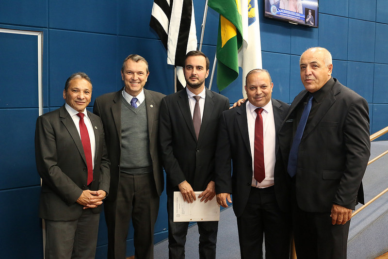 CEE pela criação da Delegacia do Idoso se reúne segunda-feira (25)