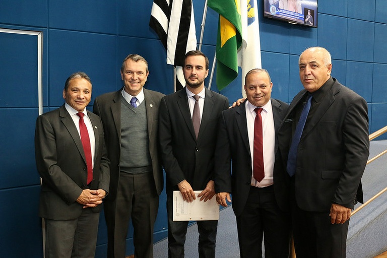 CEE pela criação da Delegacia do Idoso se reúne segunda-feira (25)
