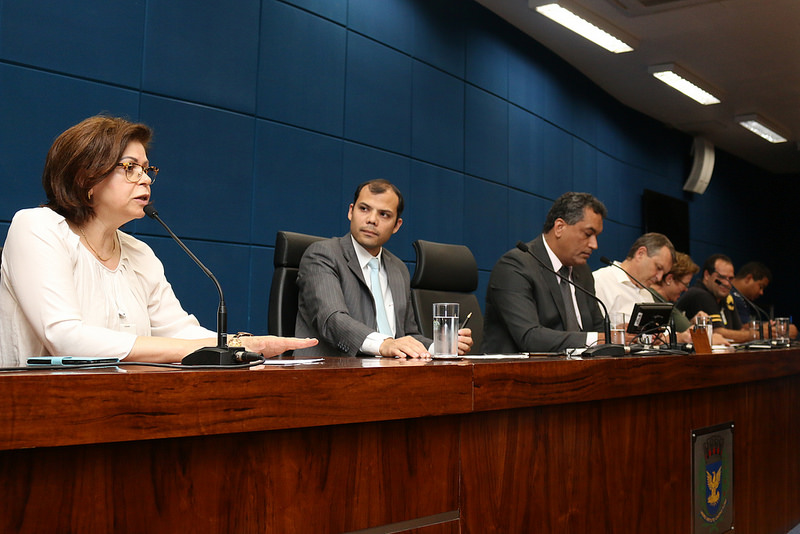 Comissão de Política Social e Saúde quer ouvir secretário de Assuntos Jurídicos para resolver crise financeira do Ouro Verde