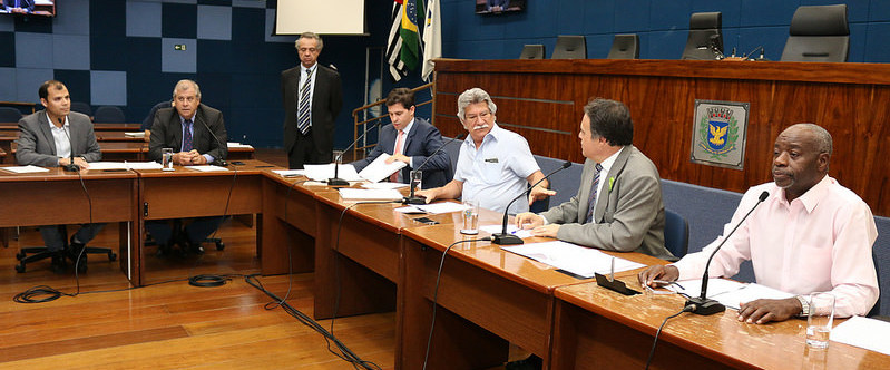 Constileg aprova PL que regulamenta os “Trenzinhos da Alegria”; Comissão também deu parecer favorável ao PL sobre empreendimentos habitacionais