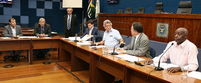 Constileg aprova PL que regulamenta os “Trenzinhos da Alegria”; Comissão também deu parecer favorável ao PL sobre empreendimentos habitacionais