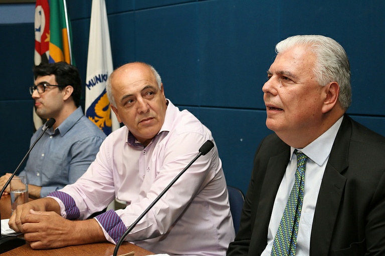 Delegado da capital paulista diz que implantação da delegacia especializada deve revelar real situação dos idosos em Campinas