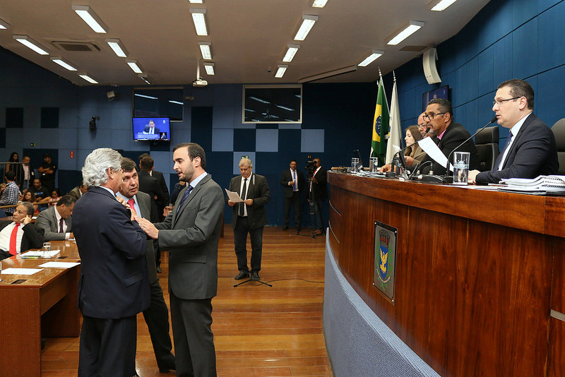 Equilíbrio: após estudos técnicos e conversas com a Procuradoria de Justiça, Câmara irá convocar aprovados em concurso e gabinetes terão mais três comissionados cada, dois deles com nível superior