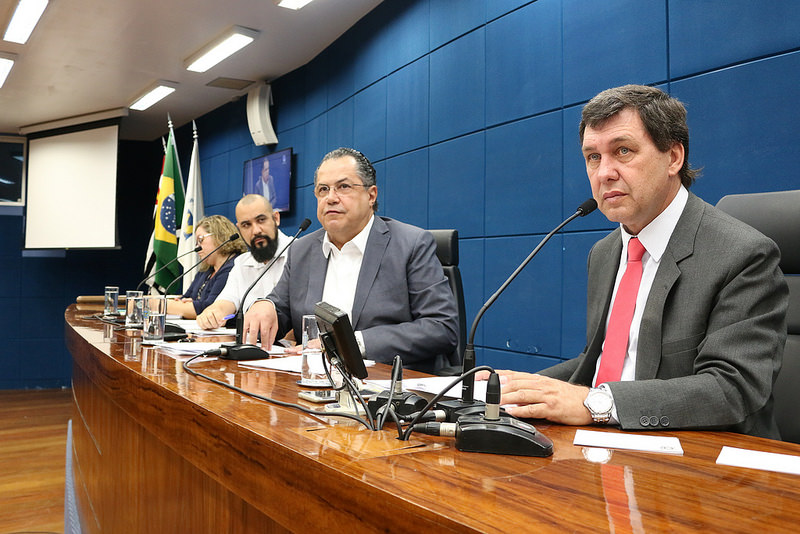 Secretário quer reduzir prazo para aprovação de empreendimento habitacional de 36 meses para um mês