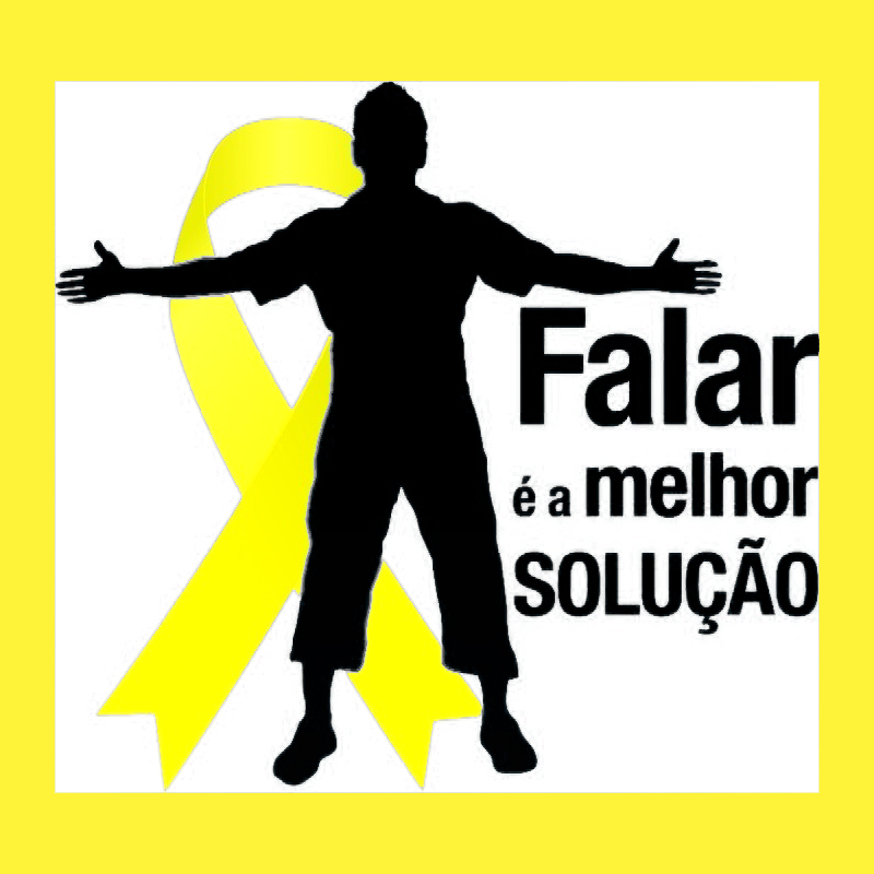 Setembro Amarelo: Câmara abriga palestra de prevenção ao suicídio
