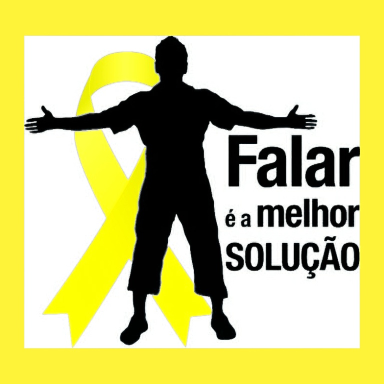 Setembro Amarelo: Câmara abriga palestra de prevenção ao suicídio