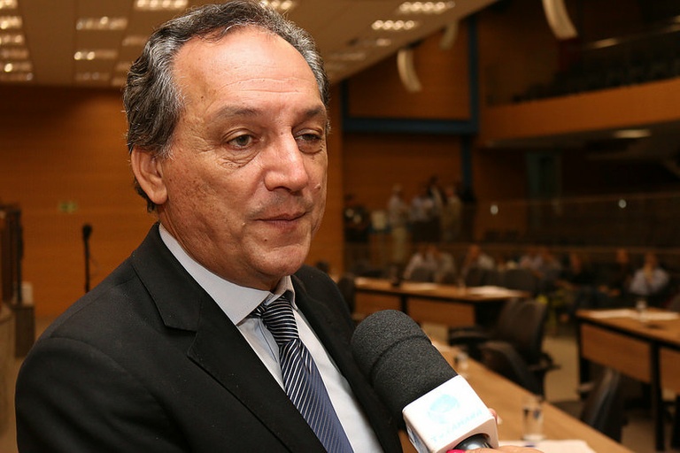 Câmara participa das atividades da Semana Italiana, por iniciativa de Rossini