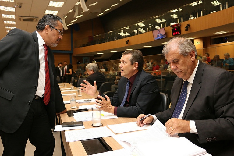 Câmara sedia na terça-feira (10) Debate Público sobre projeto que altera Lei que garante pagamento aos vencedores de corrida de rua para beneficiar deficientes
