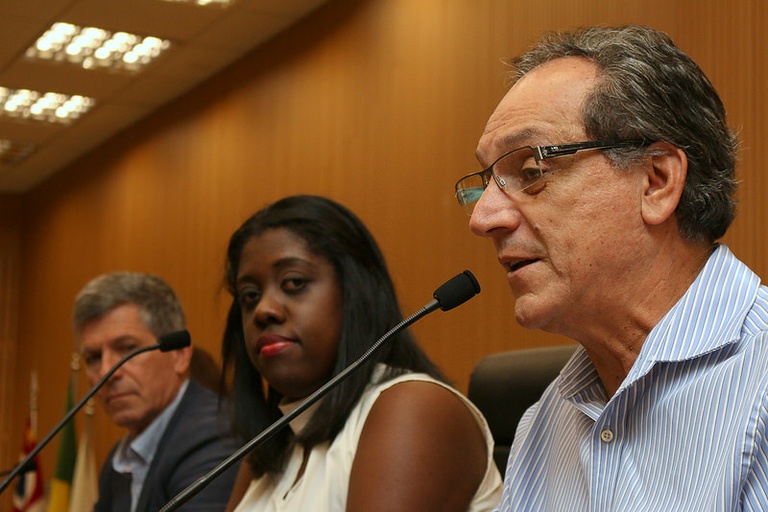 Comissão da Câmara recebe levantamento mais recente dos moradores de rua de Campinas, que aponta que há 623, 80% deles dependentes  de drogas